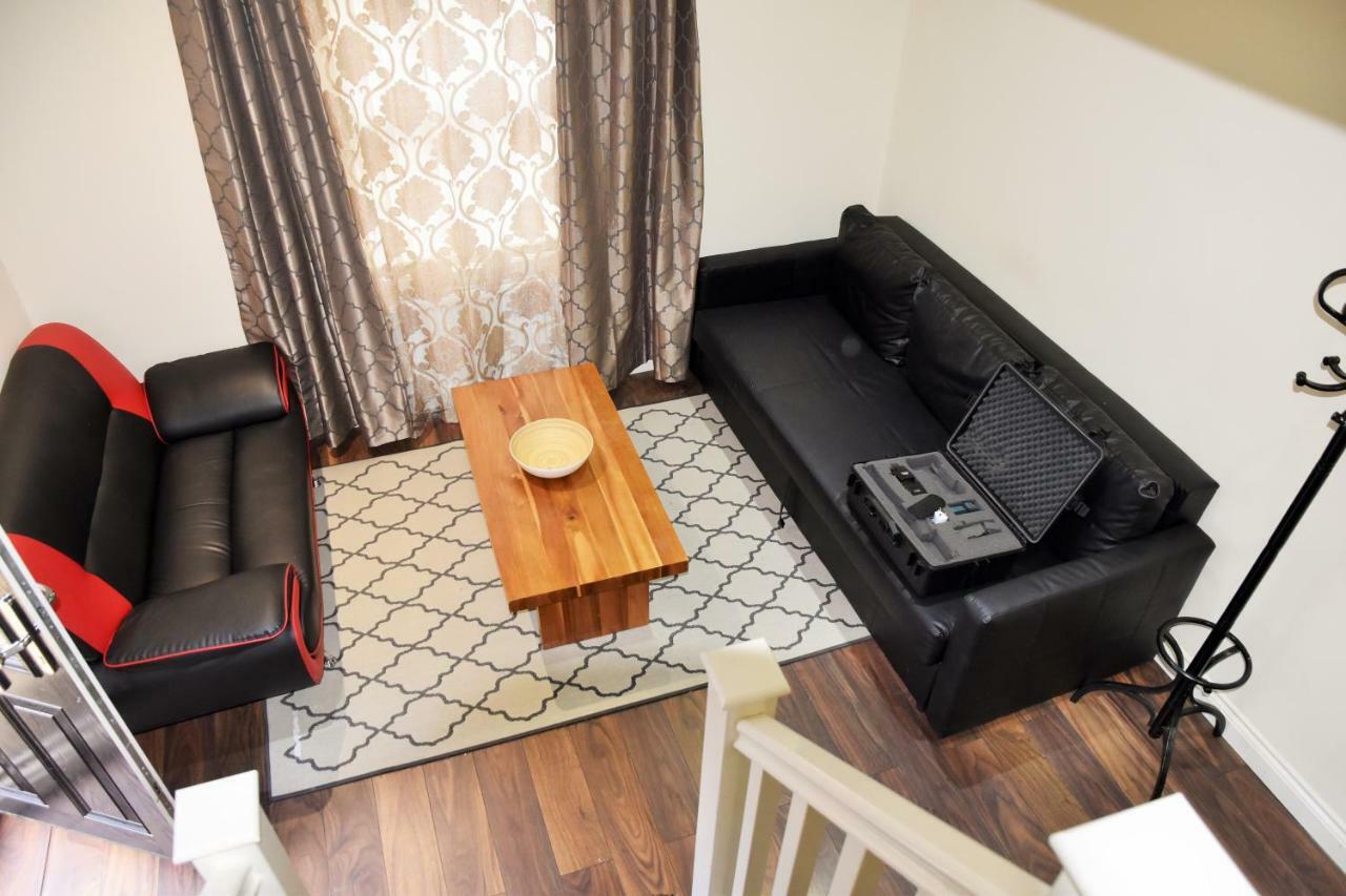 Luxury Duplex Apartment Bedford Ngoại thất bức ảnh