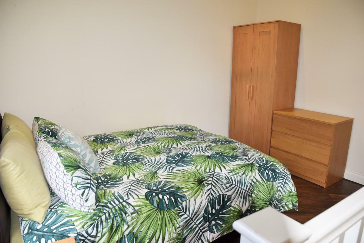 Luxury Duplex Apartment Bedford Ngoại thất bức ảnh