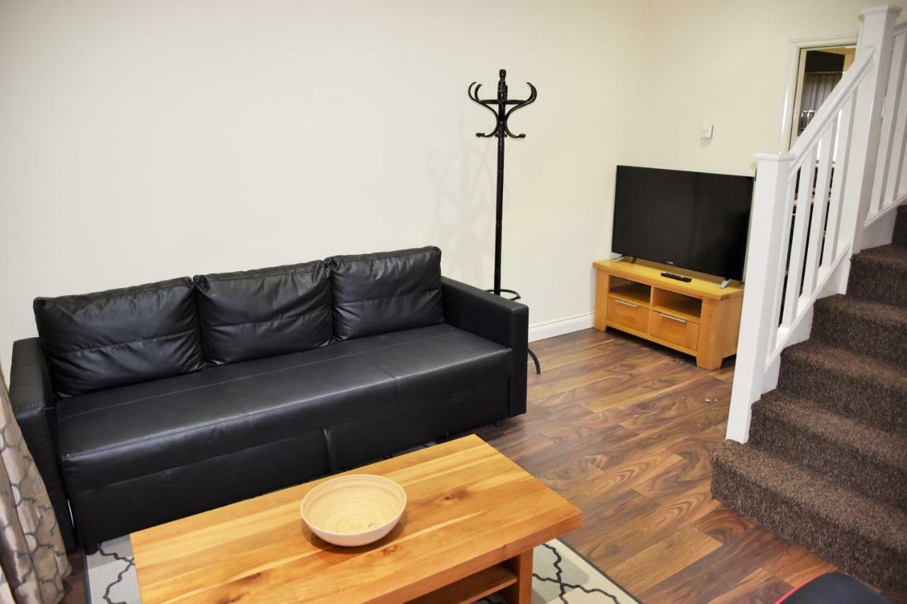 Luxury Duplex Apartment Bedford Ngoại thất bức ảnh