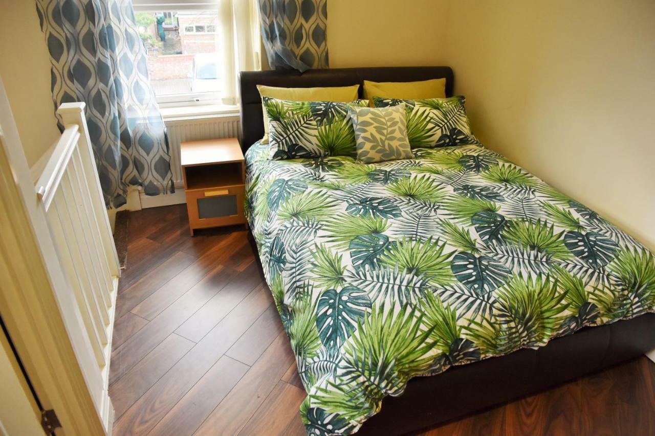 Luxury Duplex Apartment Bedford Ngoại thất bức ảnh