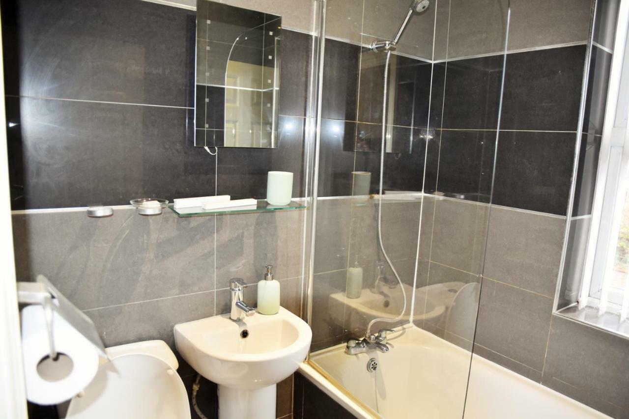 Luxury Duplex Apartment Bedford Ngoại thất bức ảnh